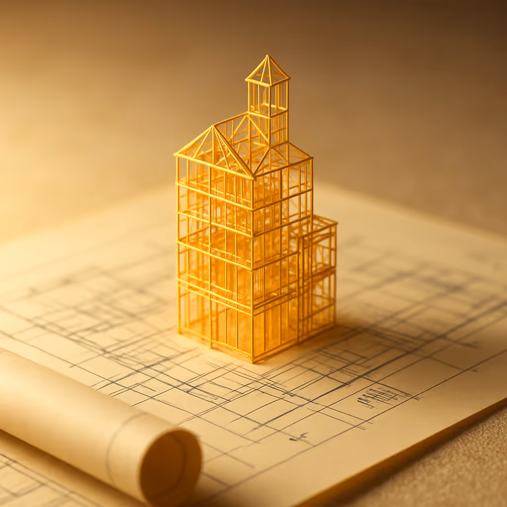 Diseño de arquitectura y prototipo del sistema